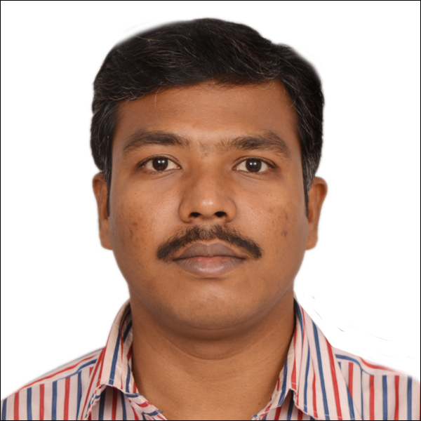 Dr. Vishwesh Jatala